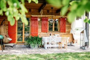 Гостиница Ferienhaus Feistritz, Файстриц-Об-Блайбург